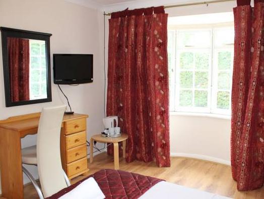 Remarc Guest House Takeley Ngoại thất bức ảnh