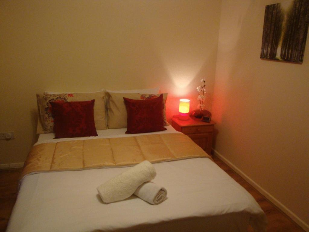 Remarc Guest House Takeley Ngoại thất bức ảnh