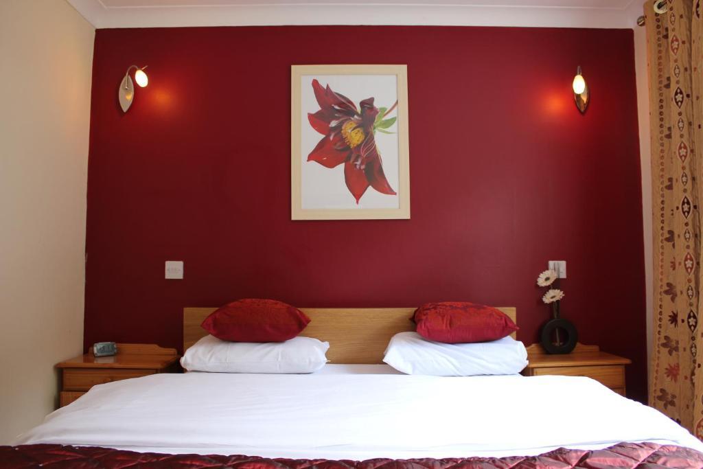 Remarc Guest House Takeley Ngoại thất bức ảnh