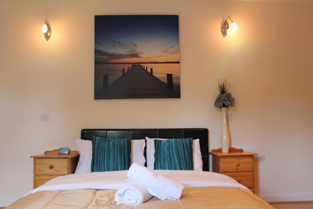 Remarc Guest House Takeley Phòng bức ảnh